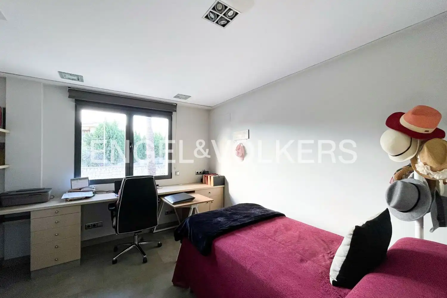 House with pool for sale in Rascanya, imagen 33