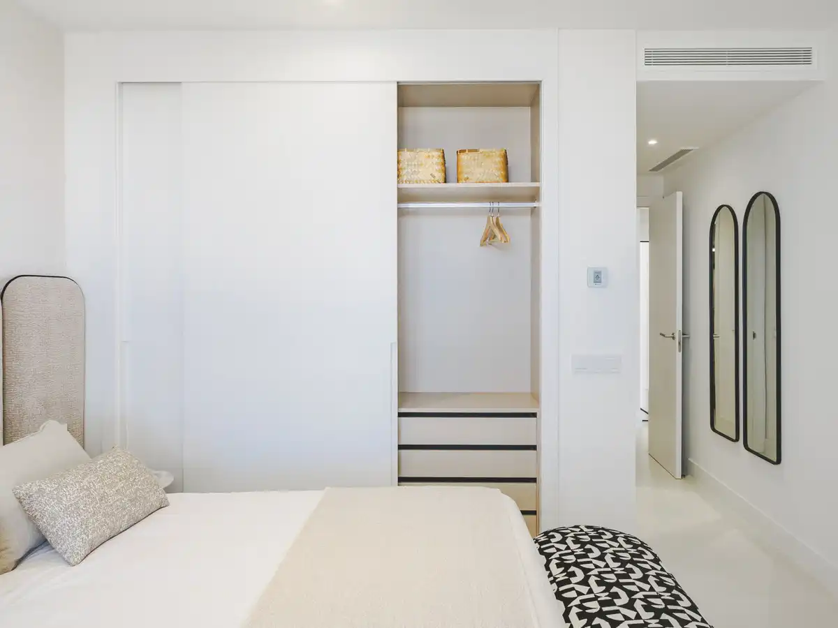 Wohnung mit Pool zum Verkauf in El Higuerón, imagen 56
