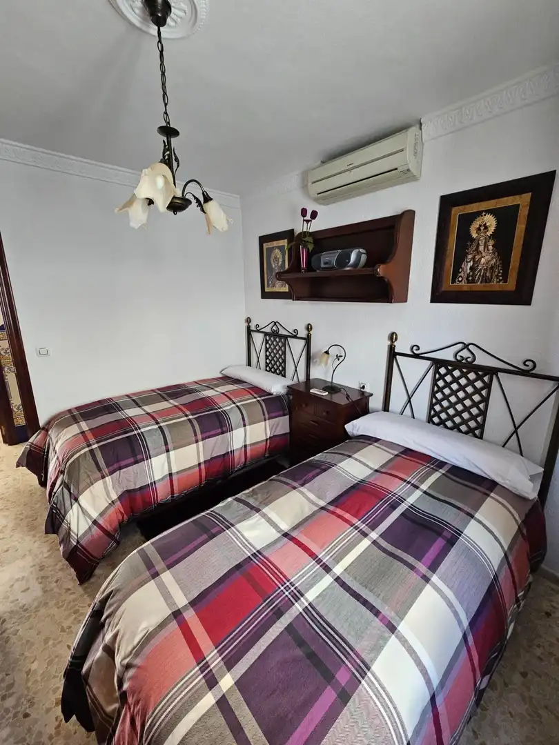 Casa amb terrassa en venda a Vejer, imagen 60