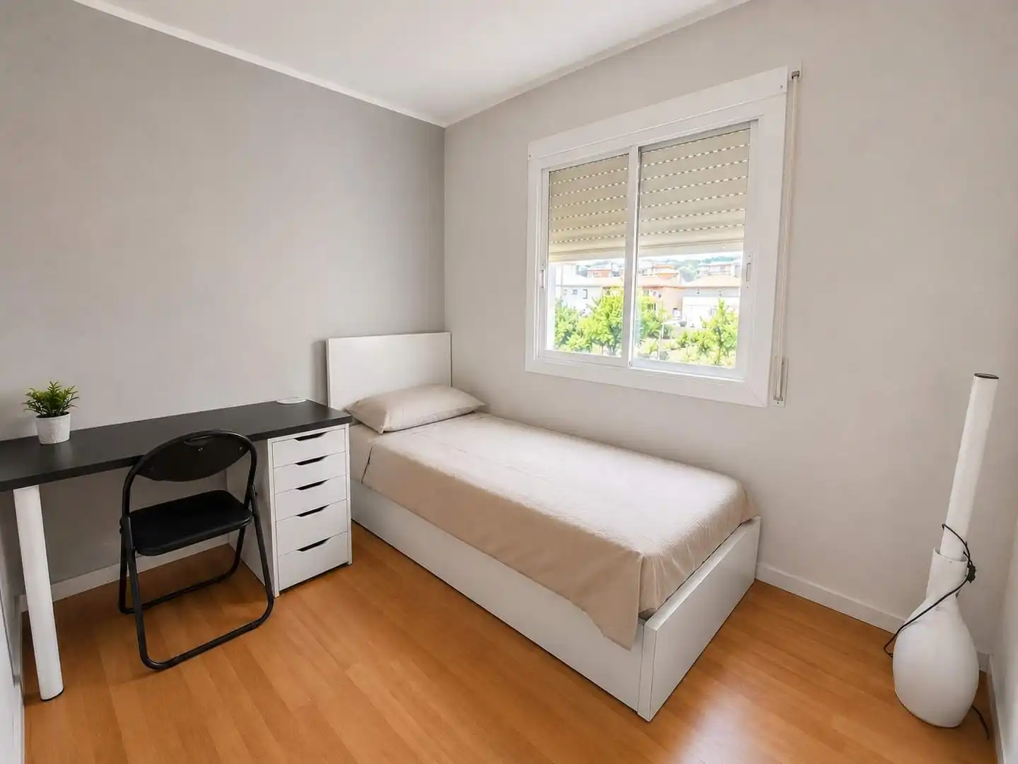 Piso en venta en Avenida BARCELONA, 49, Cunit Residencial