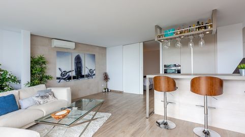 Foto 4 de Apartament en venda a Cort, Palma de Mallorca