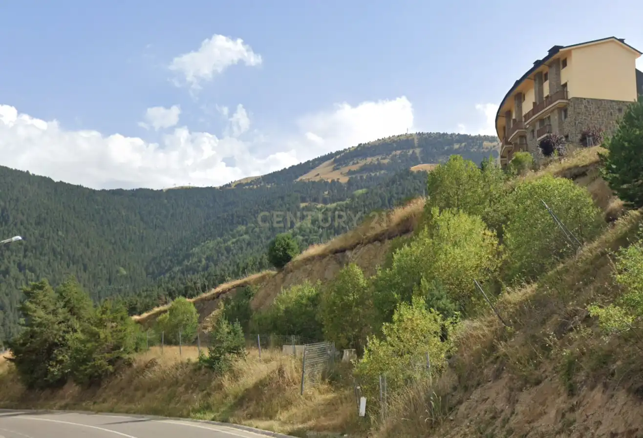 Wohnbaugrundstück zum Verkauf in D'ALP (ENTIDAD 5) S/N, imagen 3