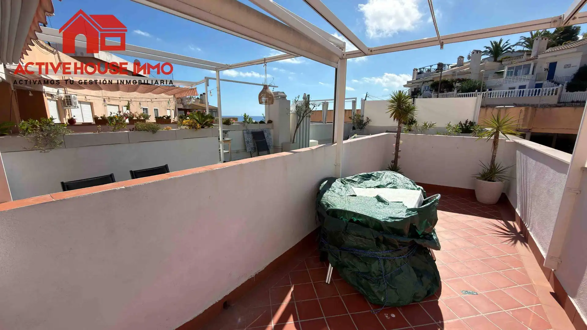 Appartement compact avec ascenseur à vendre à Carrer de Bolívia, imagen 9
