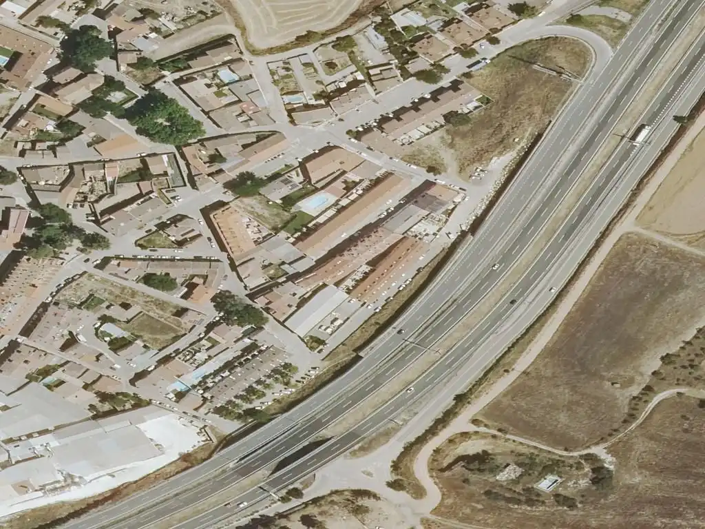 Piso en venta en FRANCISCO CALVO Y GARRIDO 11, imagen 2