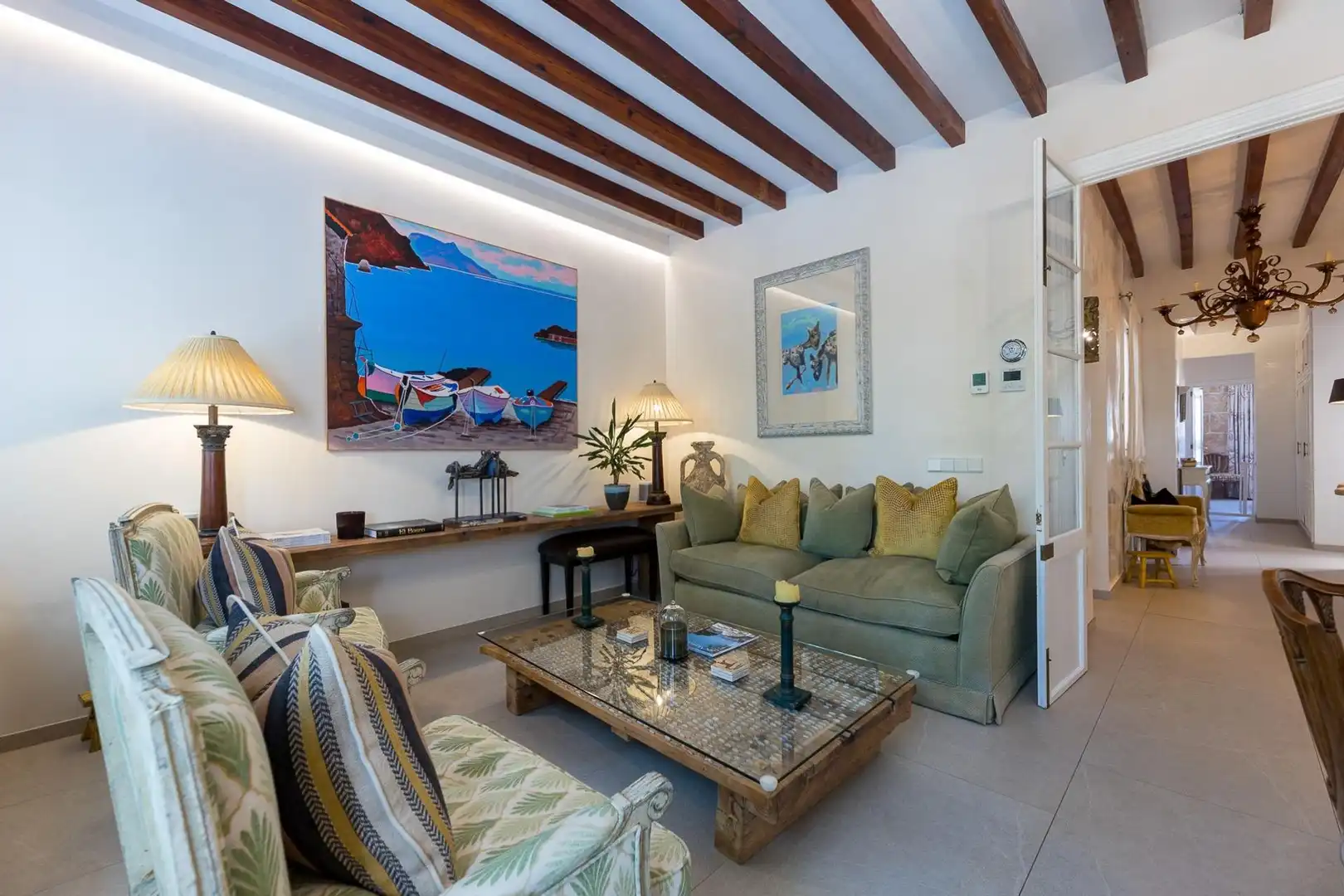Apartment for sale in Centre, imagen 8