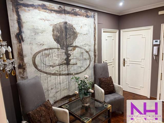 Piso en Venta en Camino de Onda - Salesianos