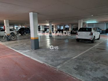 Parkplatz zum Verkauf in Vitoria-Gasteiz Kalea