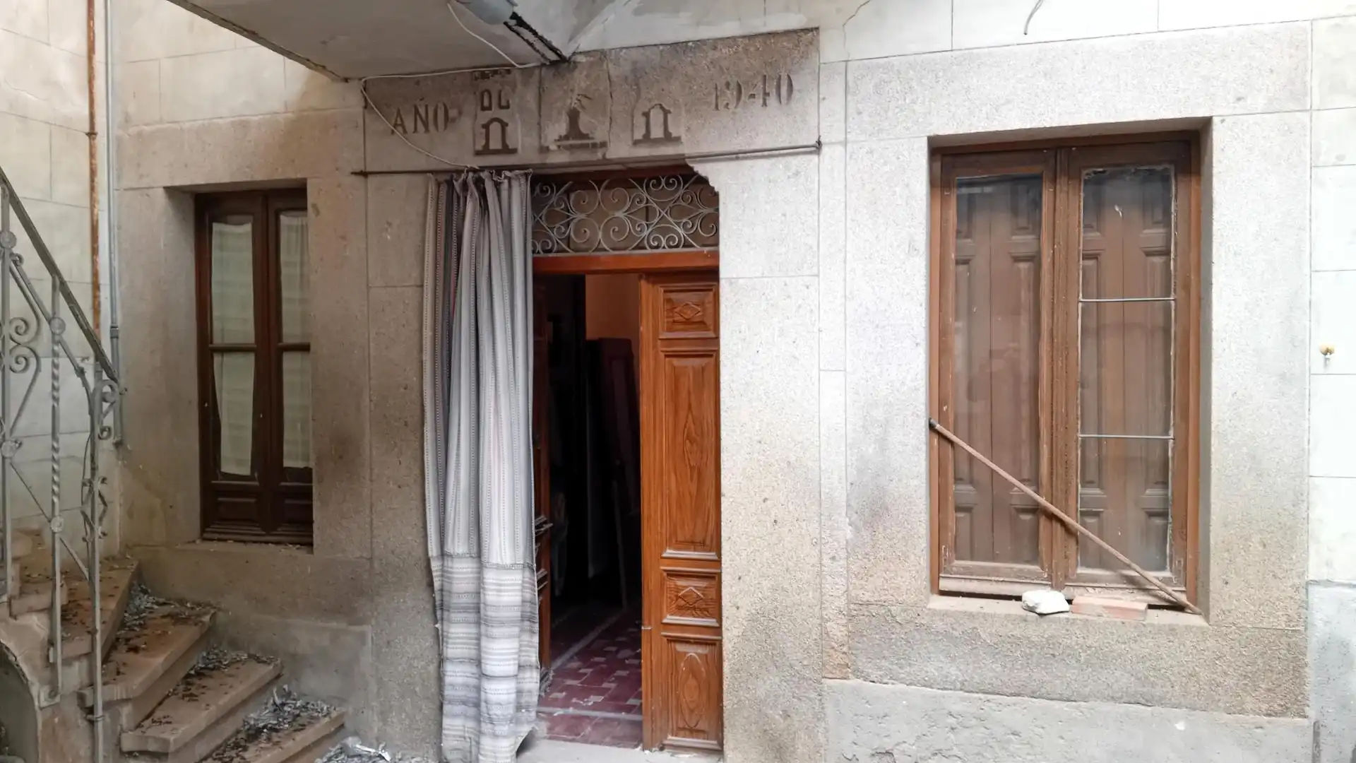 Casa o xalet en venda a Lagartera