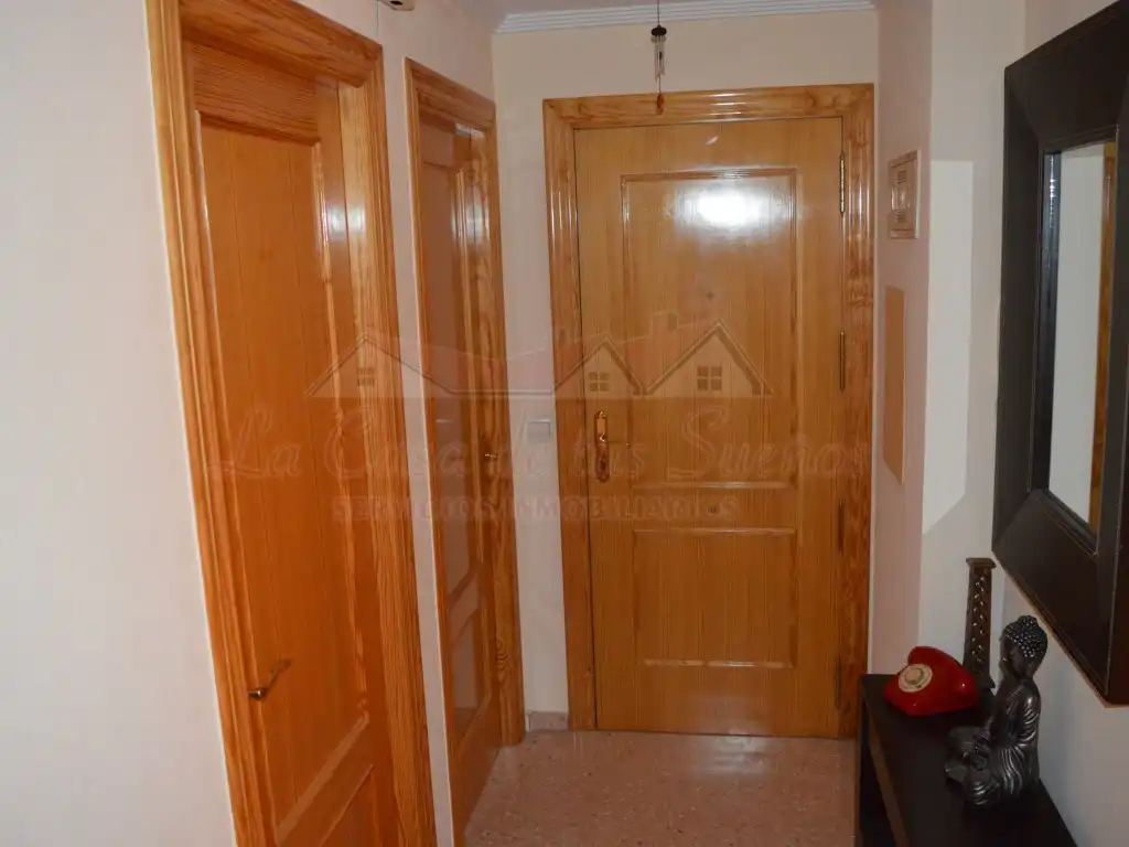 Maisonette zum Verkauf in Elda