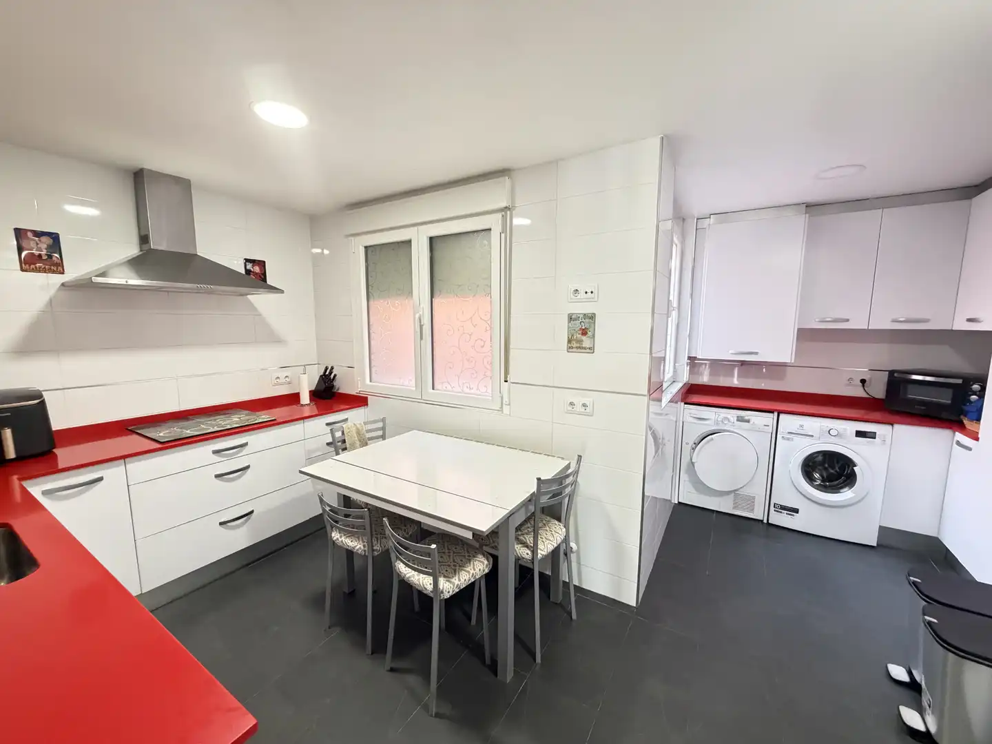 Piso con ascensor en venta en Calle de Braulio Vivas, imagen 6