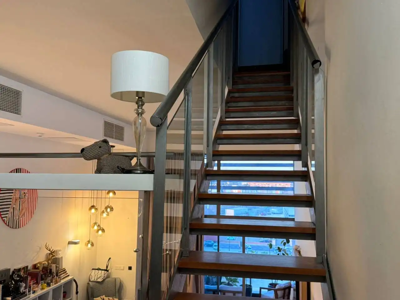 Wohnung mit Terrasse zum Verkauf in Calle Andarella, imagen 11