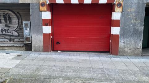 Foto 5 de Garatge de lloguer a Ibáñez de Bilbao Kalea, 1, Albia, Bilbao