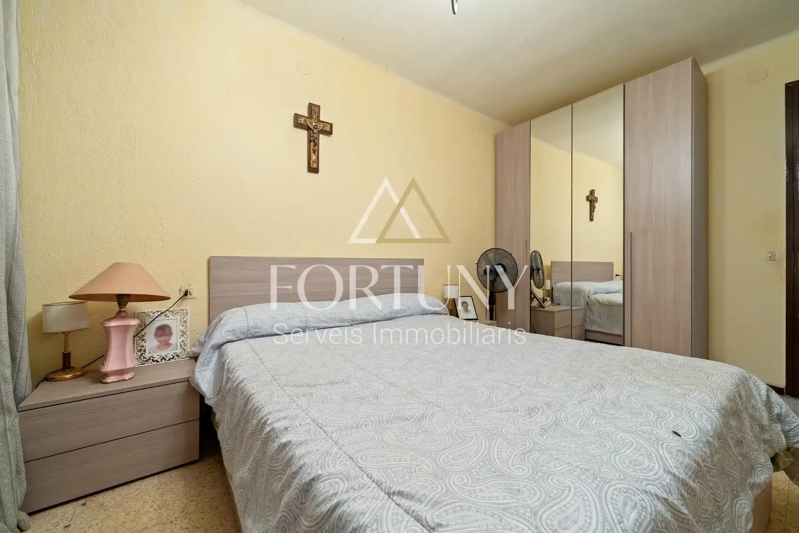 Habitación de Piso en venta en Reus