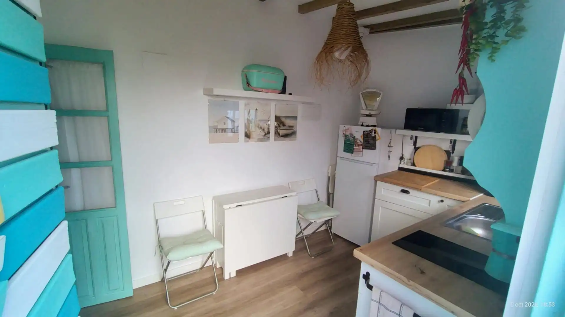 Terraced house with garden for sale in Calle BOQUERON, imagen 13