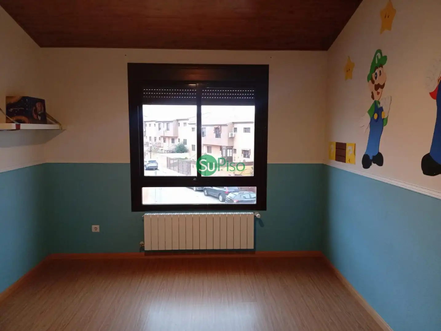 Haus oder Chalet zum Verkauf in Calle Ermita, 12, El Viso de San Juan
