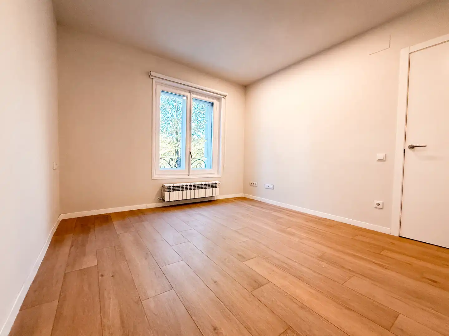 Piso de alquiler en Centre