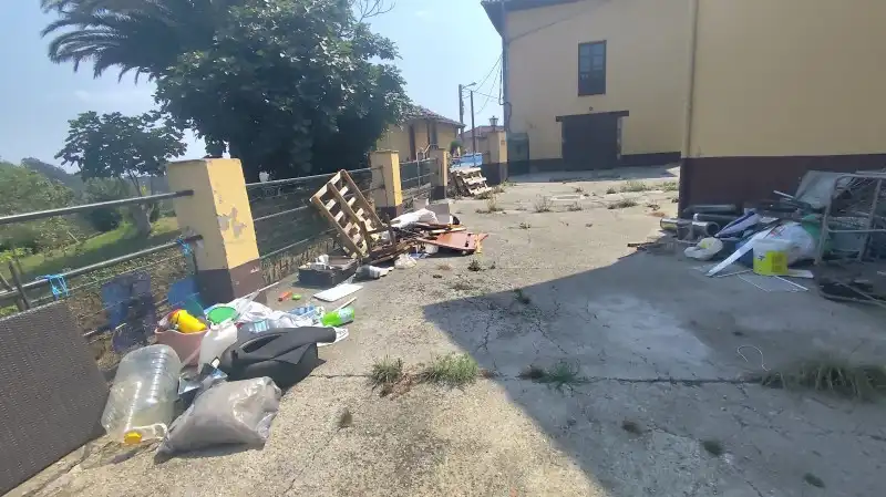 Maison rustique à vendre à Salas, imagen 4
