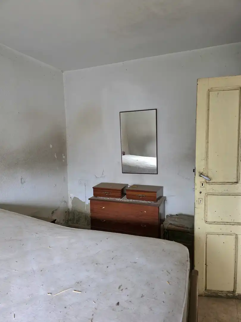 Habitación de Casa o chalet en venta en Brañosera con Trastero y Amueblado