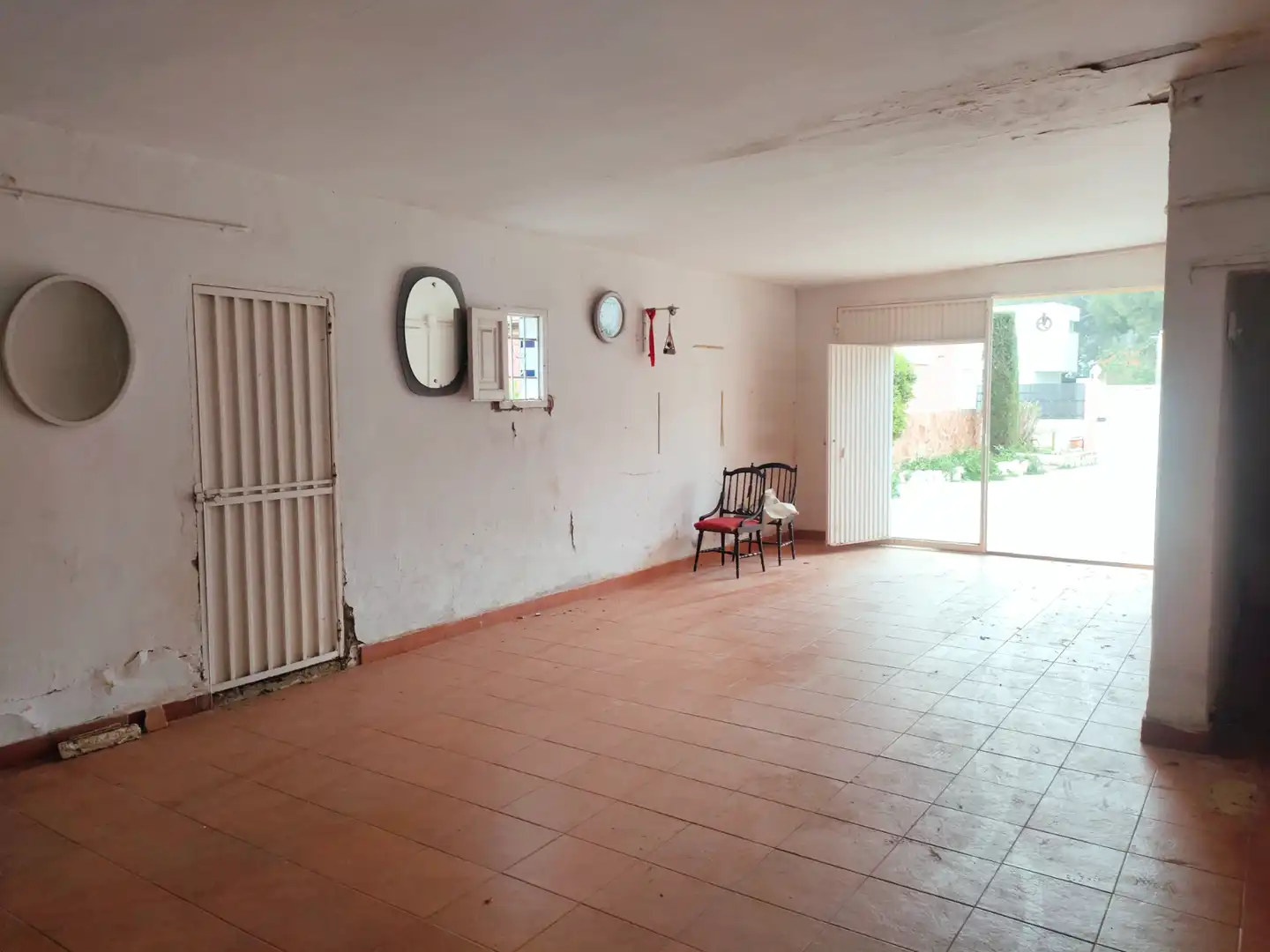 Casa o chalet en venta en Chiva con Jardín privado, Terraza y Trastero