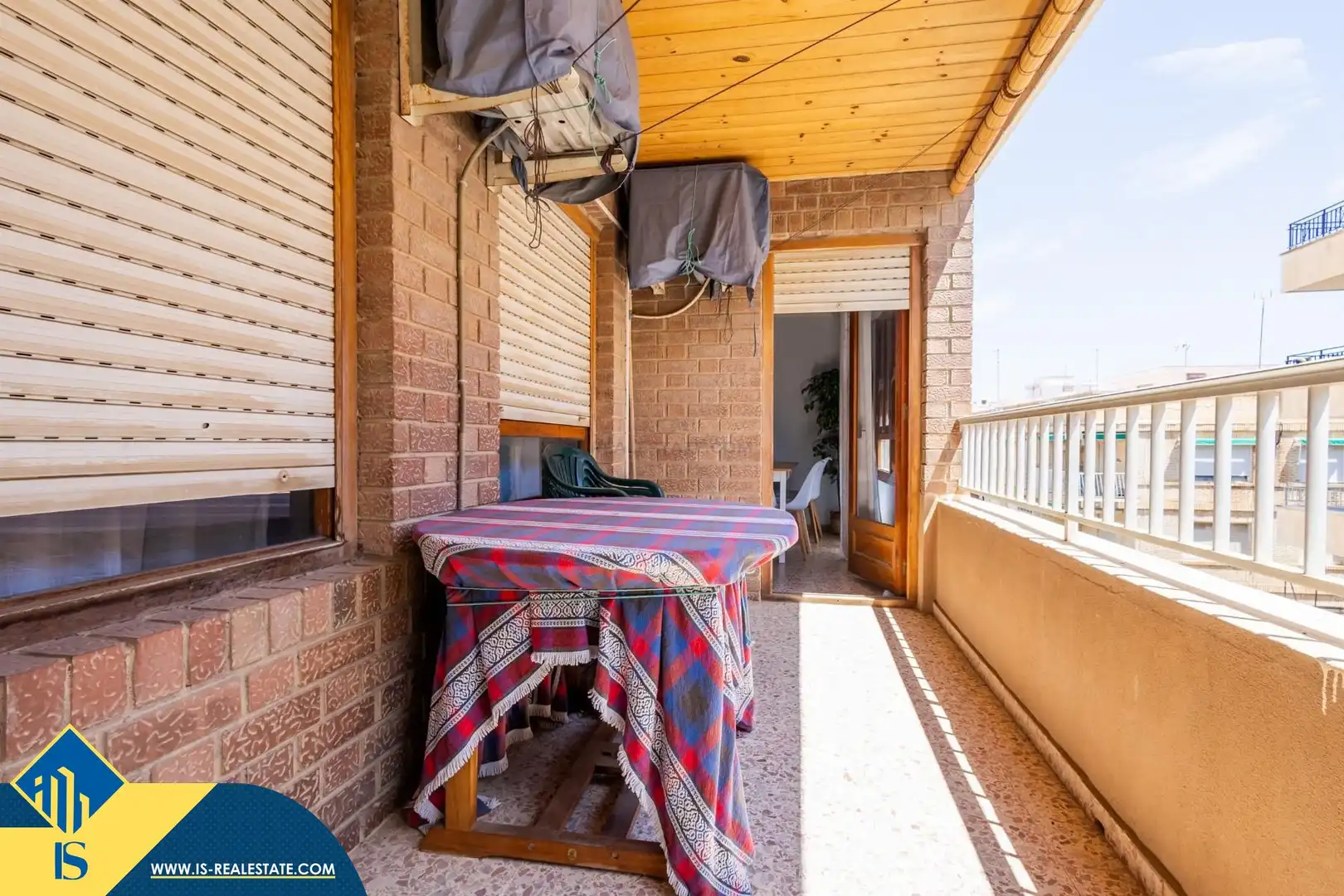 Wohnung mit Aufzug zum Verkauf in Playa del Acequión, Náufragos y Rocío del Mar, imagen 2