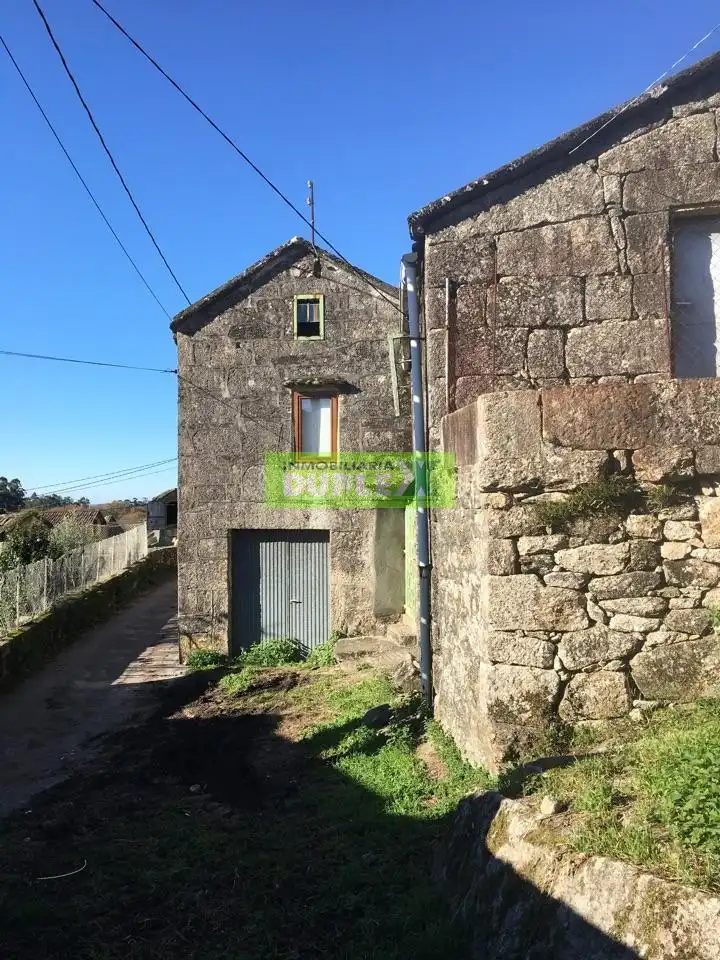 Terreno residenziale in vendita a Cotobade, imagen 102