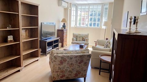 Foto 4 de Piso en venta en Centro, Villanueva del Pardillo