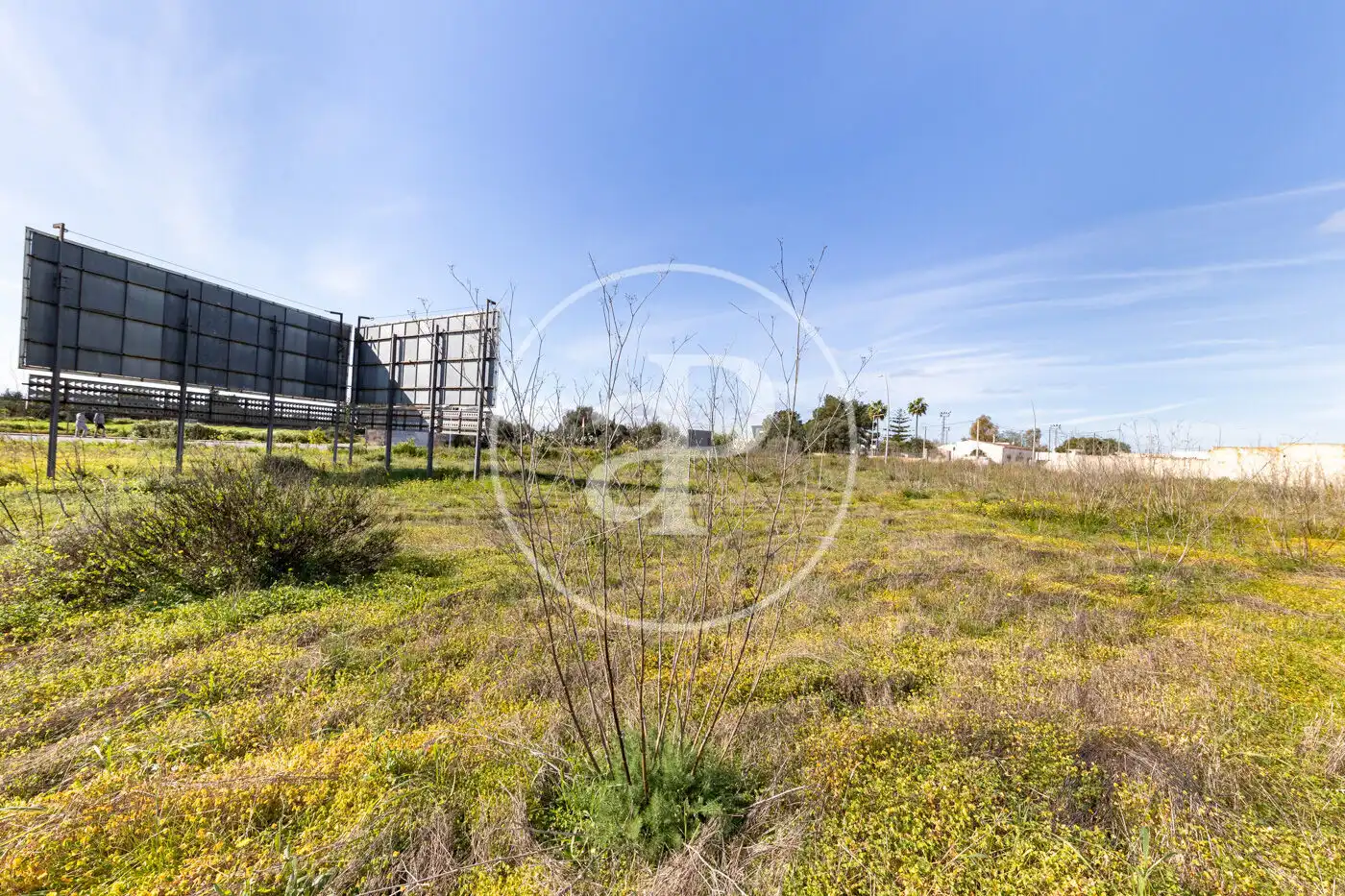Residential land for sale in Campos poble, imagen 24