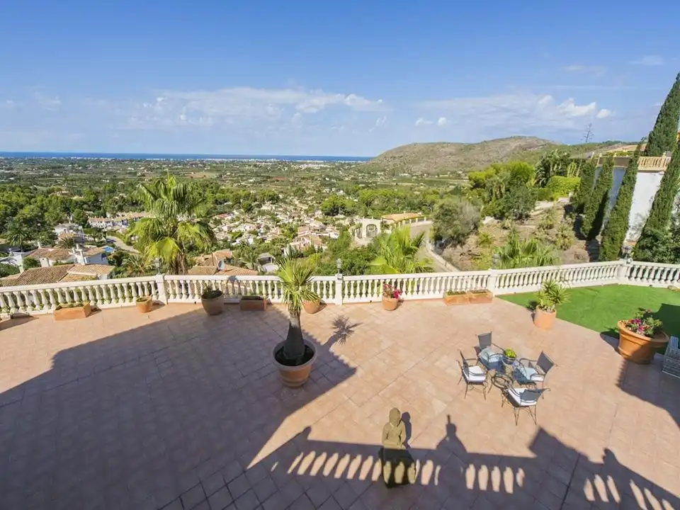 Villa à vendre à Pedreguer, imagen 49