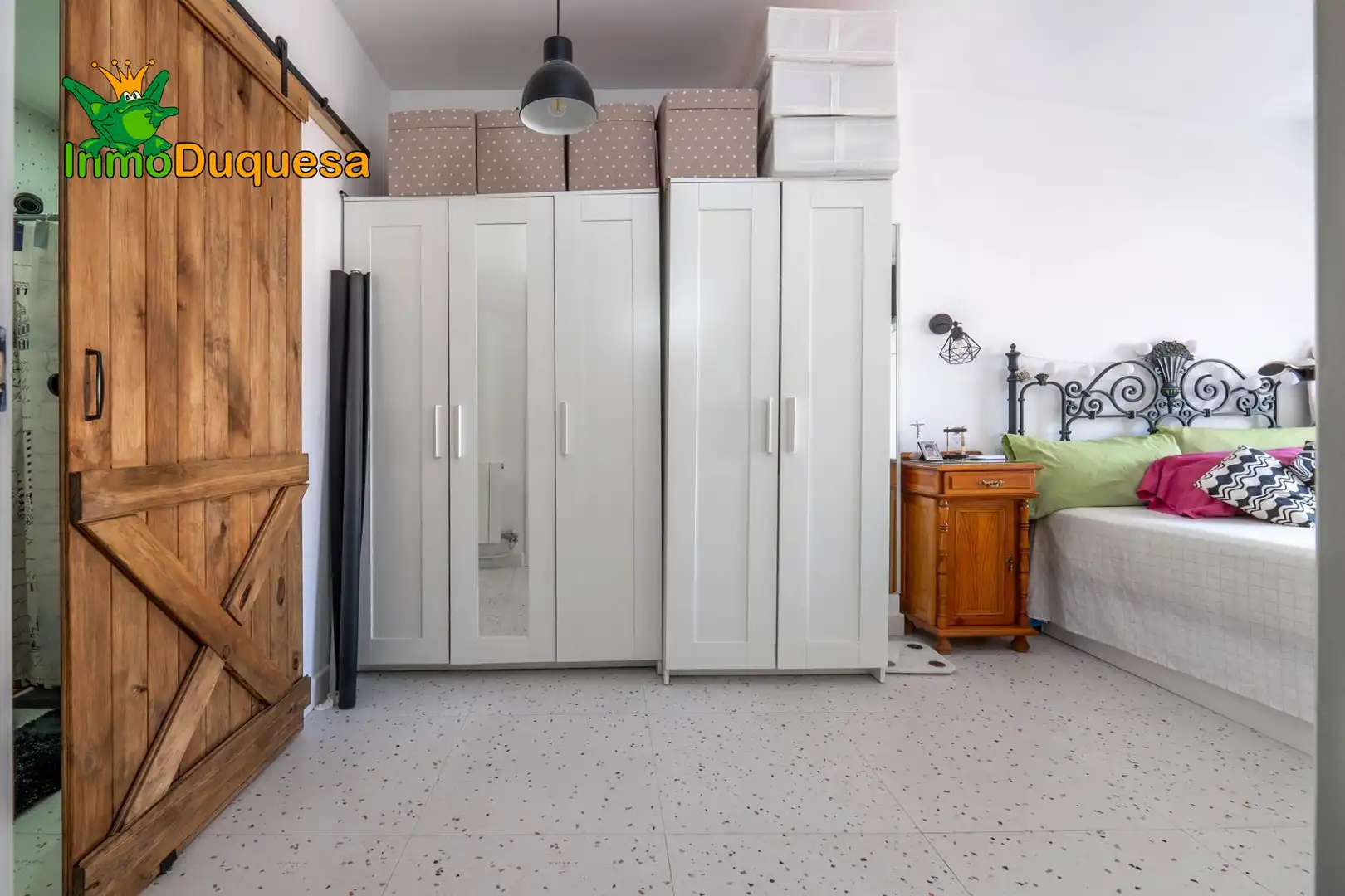 Piso con terraza en venta en Parque de San Roque, imagen 33