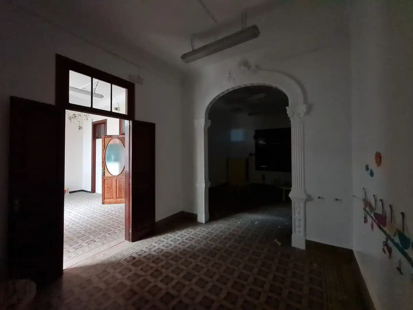 Casa o xalet en venda a Abreu y Galindo, 11, Vegueta