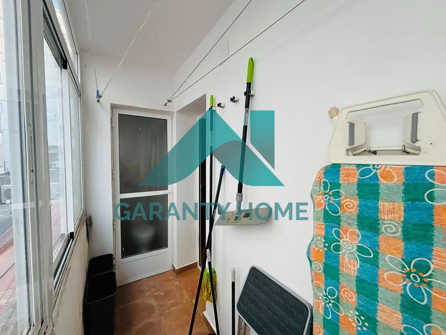 Flat with terrace to rent in Ruta de la Plata, imagen 10