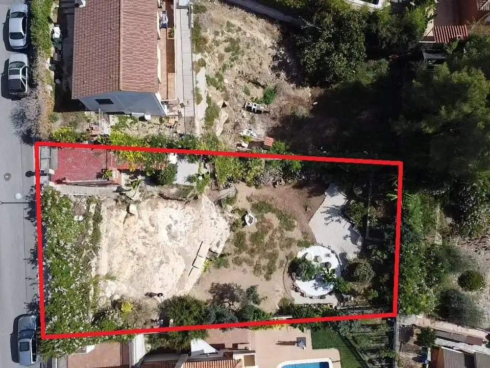Terrenys i solars en venda a Carrer Gironès
