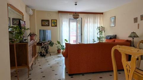 Foto 3 de Planta baixa de lloguer a Cervantes, Granada