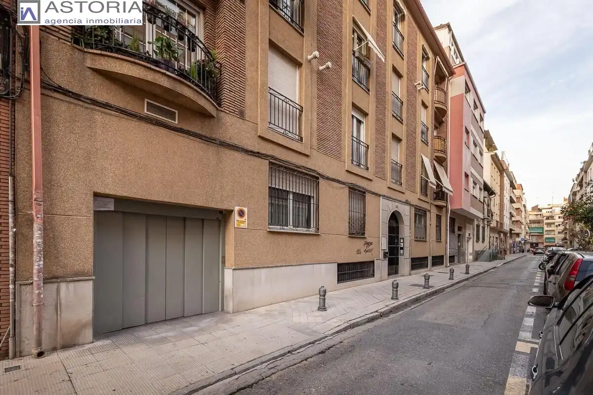 Aparcament en venda a Calle de Azhuma, imagen 9