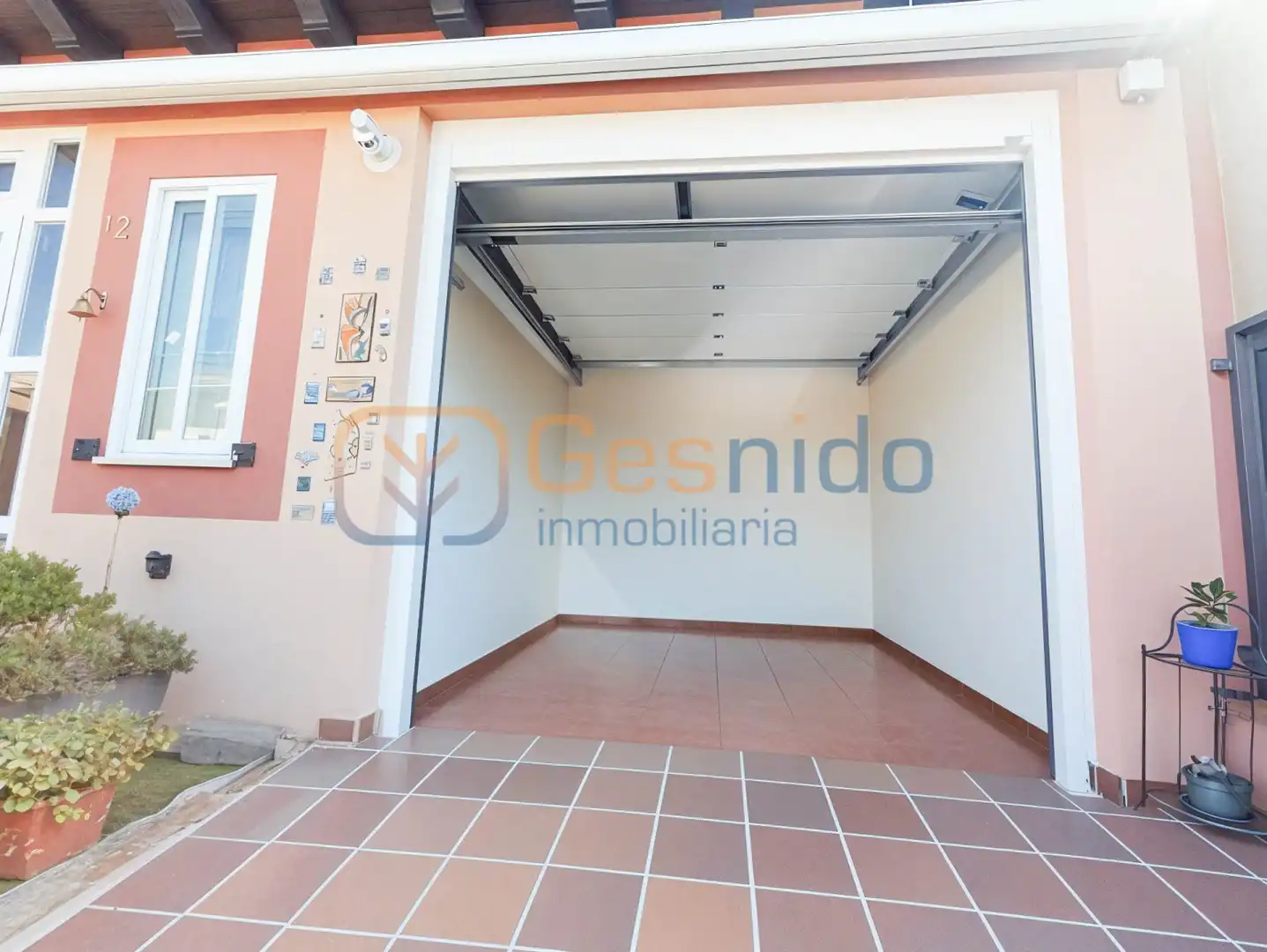 Maison mitoyenne à vendre à Palazuelos de Eresma, imagen 34