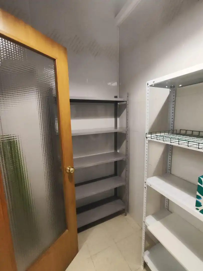 Flat for rent in Reus  with Air Conditioner and Heating