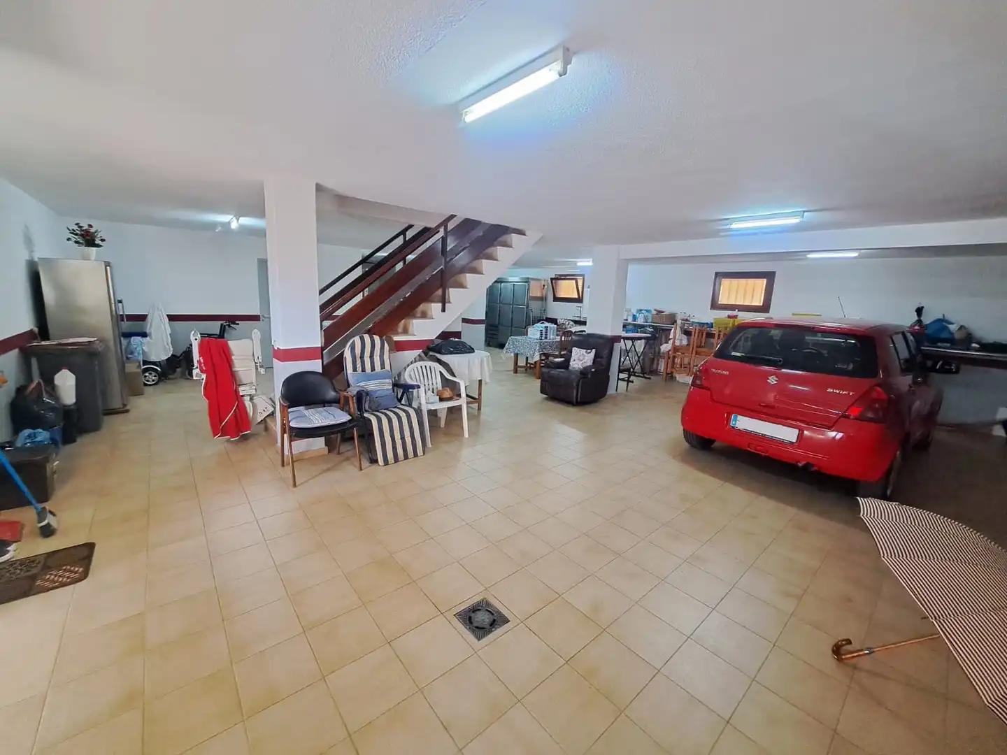 Casa o chalet en venta en Breda con Aire acondicionado, Calefacción y Jardín privado