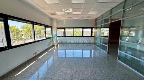 Photo 3 of Office to rent in Calle Copenhague, 4, Europolis, Madrid