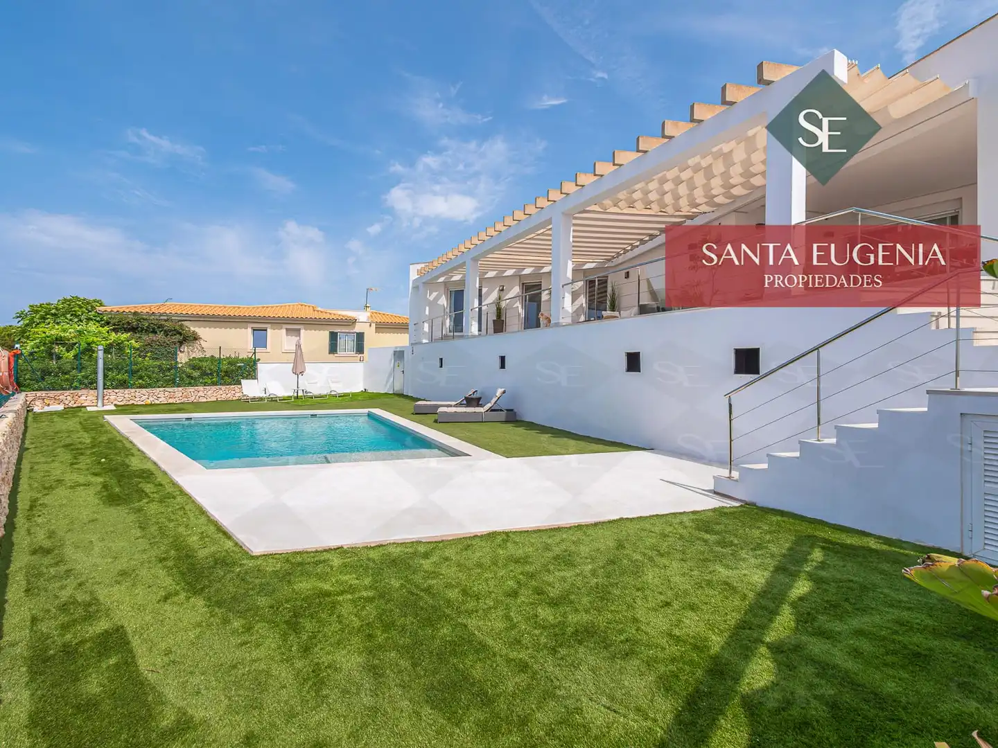 Xalet amb piscina en venda a Biniancolla - Punta Prima, imagen 12