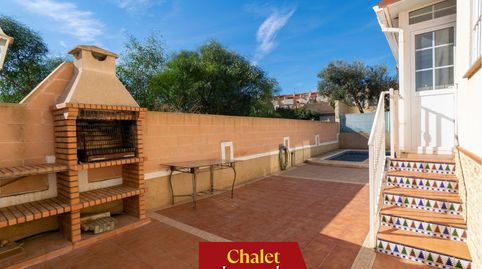 Foto 5 de Casa o chalet en venta en Calle de la Loma de Canteras, 48, Canteras, Cartagena