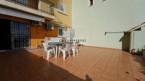 Photo 3 of Flat to rent in Horta, Port Saplaya, Alboraya