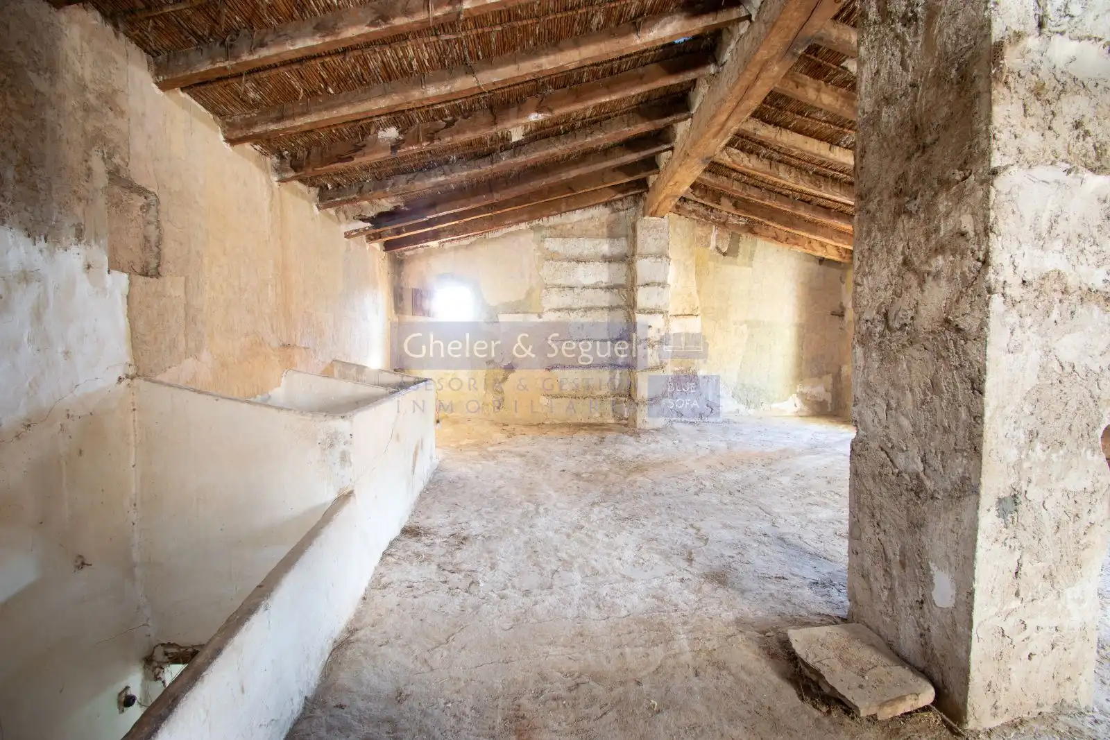 Casa o chalet en venta en Albalat dels Tarongers con Calefacción