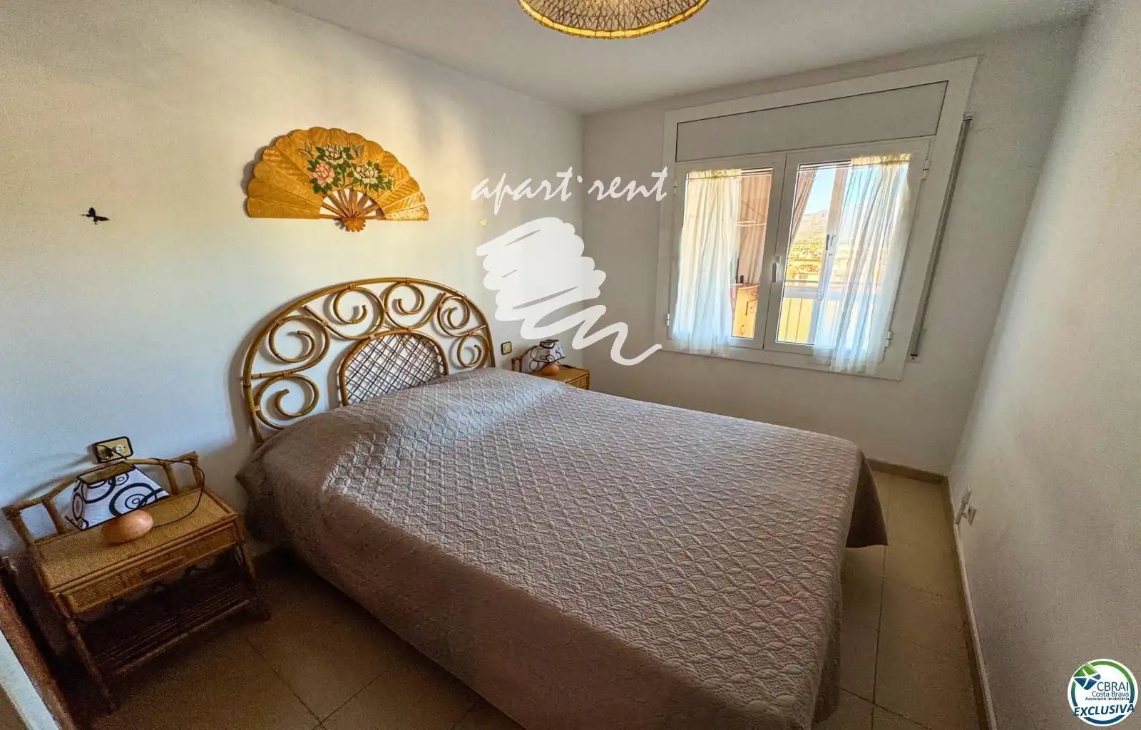Piso con terraza en venta en Francesc Alegre, imagen 12