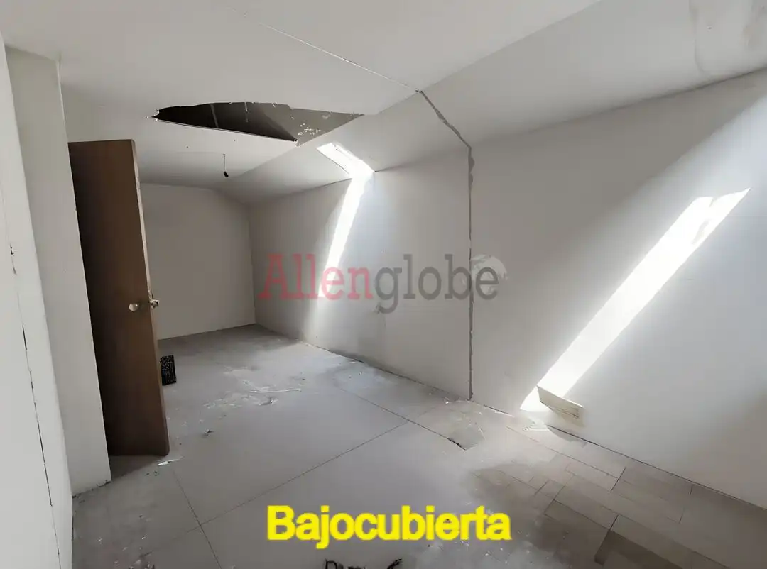 Pis en venda en Carreño amb Calefacció, Terrassa i Traster