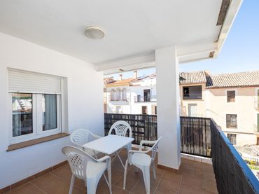 Flat for sale in Paseo ALAMOS