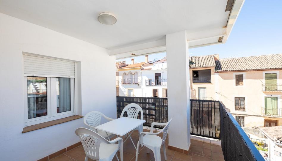 Photo 1 of Flat for sale in Paseo Alamos, Huétor de Santillán, Granada