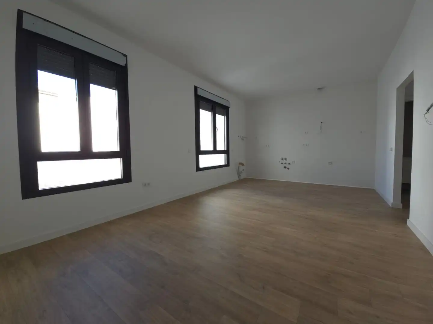 Apartamento con ascensor en venta en Plaza de la Constitución, imagen 2