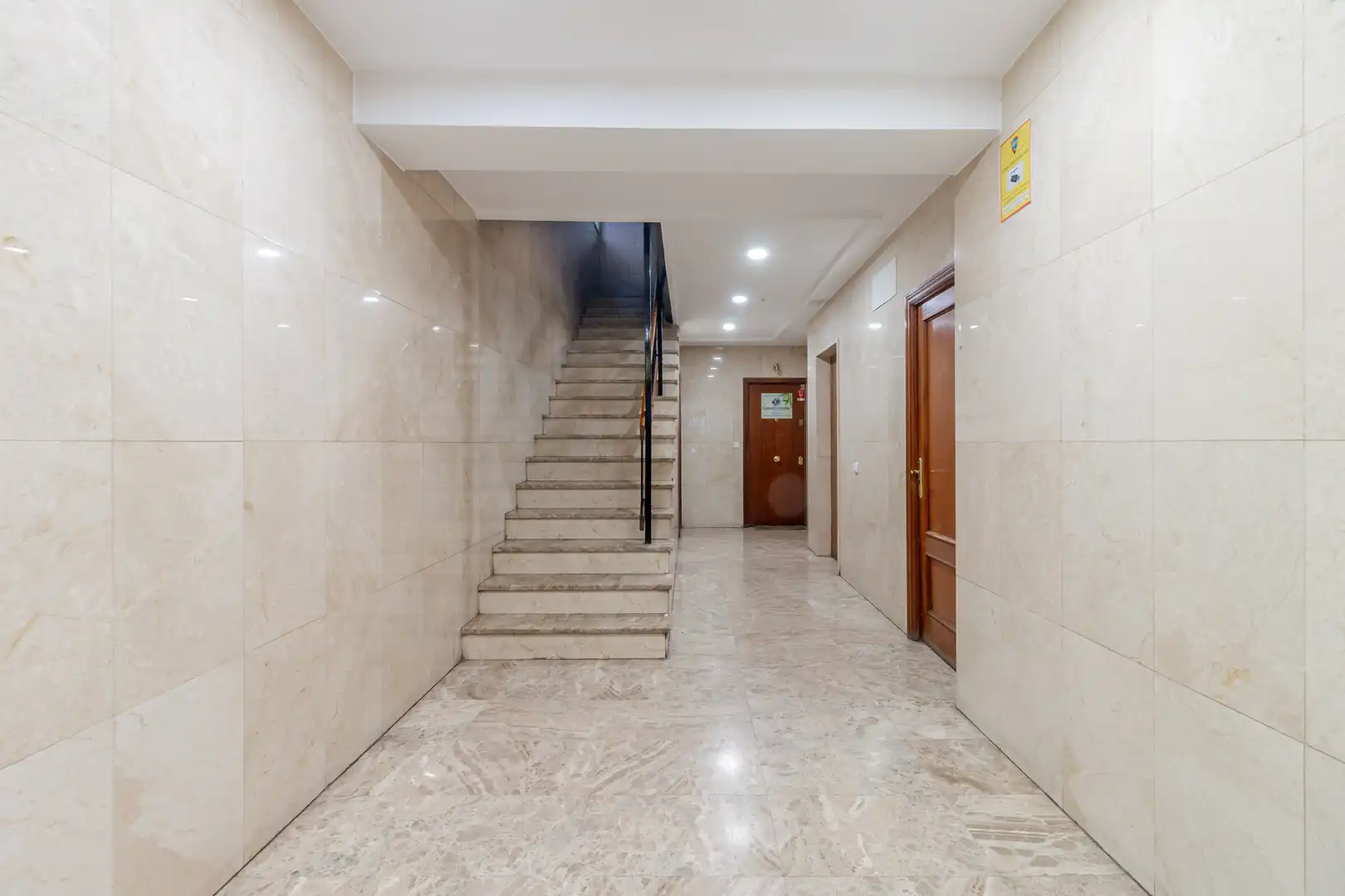 Piso en venta en Madrid con Calefacción