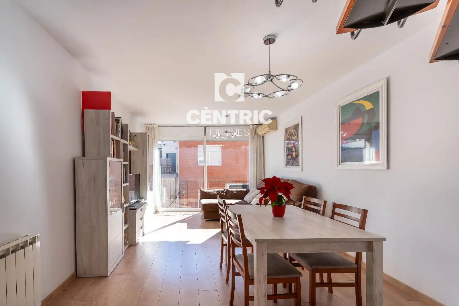 Dúplex en venta en Can Roca