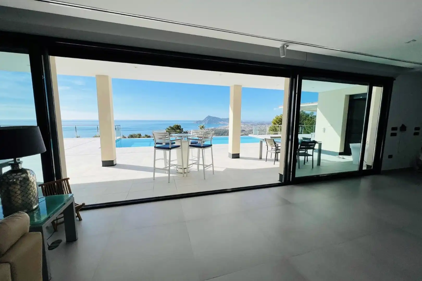 House with pool for sale in Altea la Vella, imagen 2